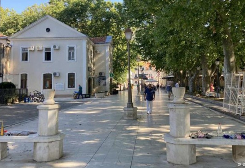 Koncert klasične muzike u Trebinju
