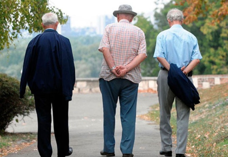 Zbog isplate jednokratne novčane pomoći penzioneri idu na razgovor kod Kresojevića
