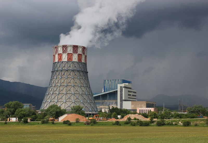 Termoelektrana "Gacko" od jutros u kvaru, u toku otklanjanje kvara