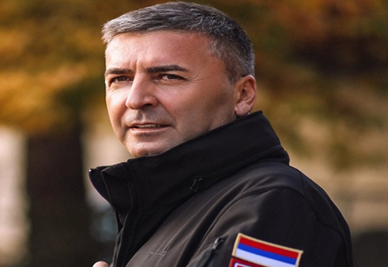 NEZVANIČNO: Uhapšen v.d. direktora Republičke uprave civilne zaštite