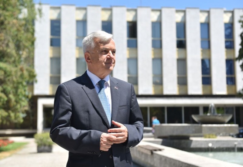 Čubrilović: "Ustavni sud BiH davno izašao iz svoje nadležnosti"