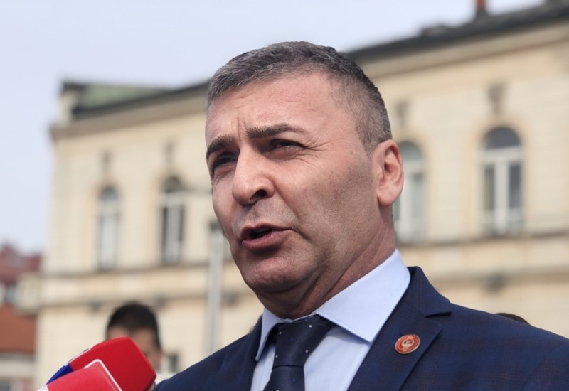 Ujedinjena Srpska: Poziv na saslušanje Novitovića pokušaj je smanjenja rejtinga stranke