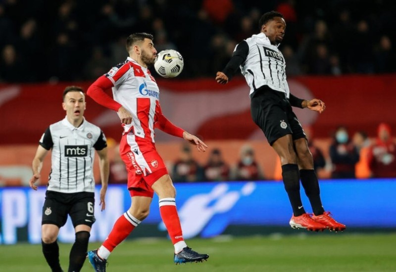 Nema fudbala u srijedu: Otkazan "večiti" derbi