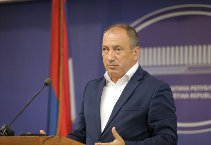 Crnadak: Prijedlog zakona o nepokretnoj imovini nema 600 strana, nego šest rečenica