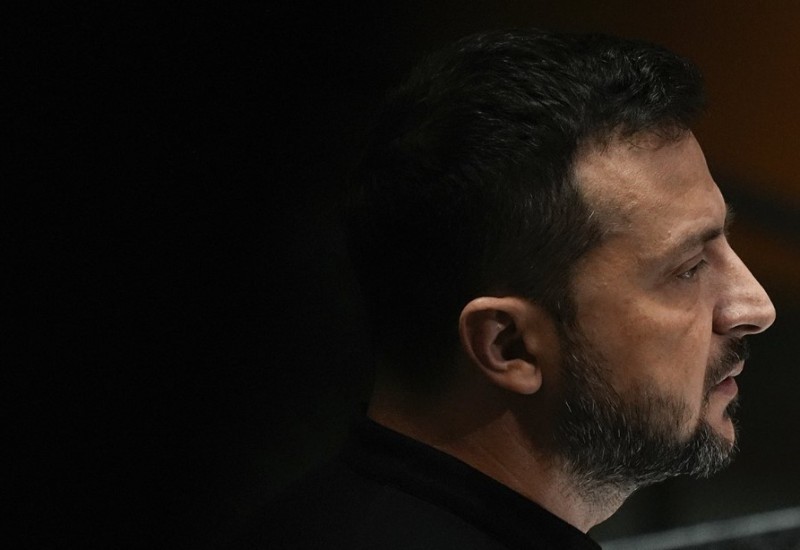 "Dajemo milijarde Zelenskom, on odbija dogovor"