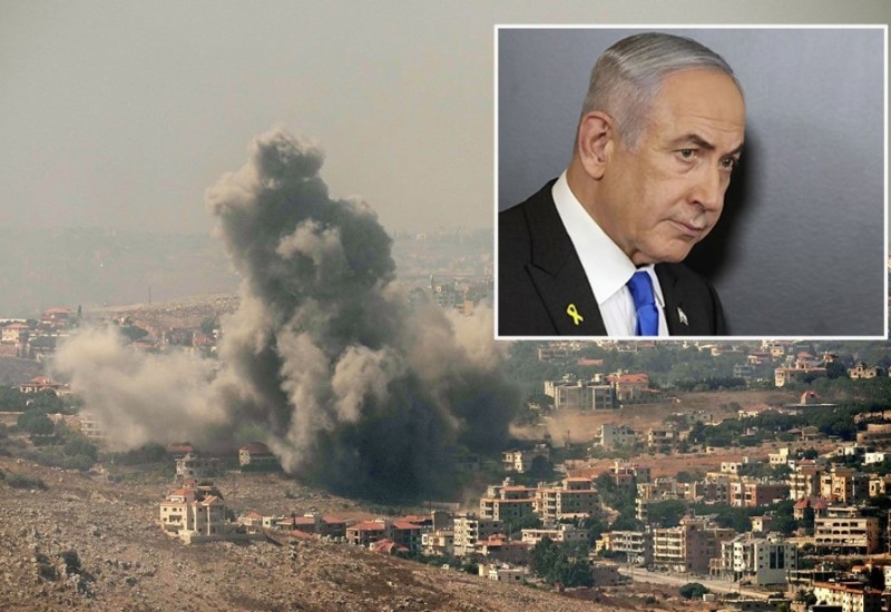 Netanjahu odbio primirje: Netačni navodi da će biti prekida vatre u Libanu