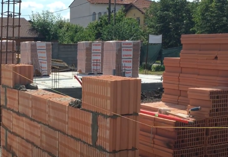 Iz BiH otišlo u Sloveniju više od 12.200 radnika