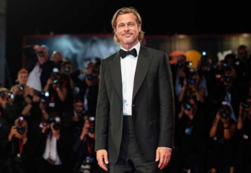 Bred Pit će snimati film o Formuli 1