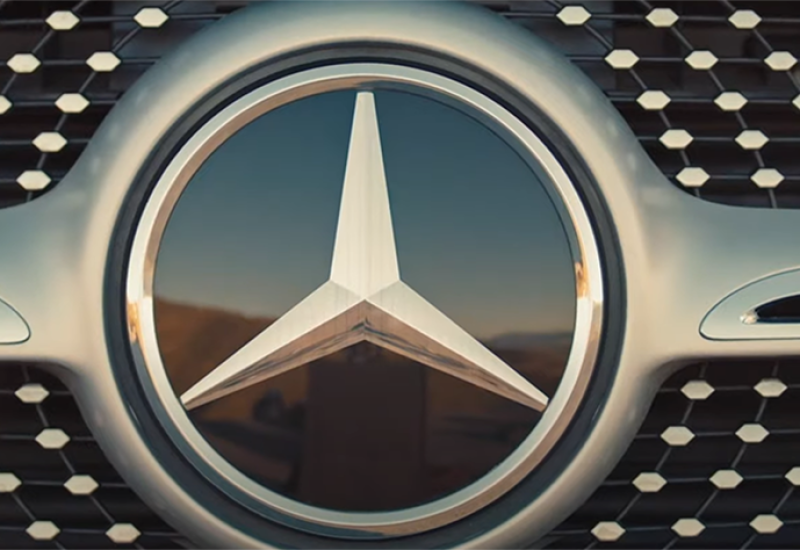 MERCEDES-BENZ napušta rusko tržište