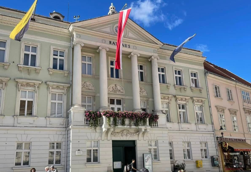 AUSTRIJA:  Rekordan broj protivnika EU