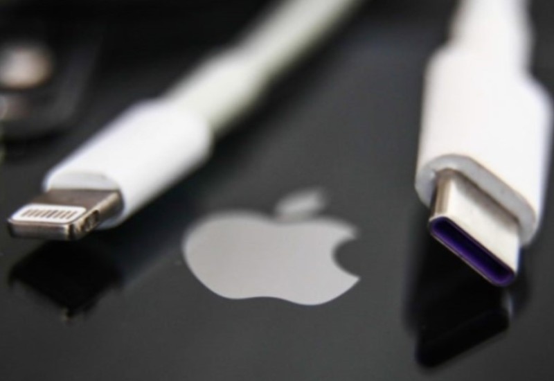 iPhone prelazi na USB-C punjač Apple se povinovao novim pravilima EU