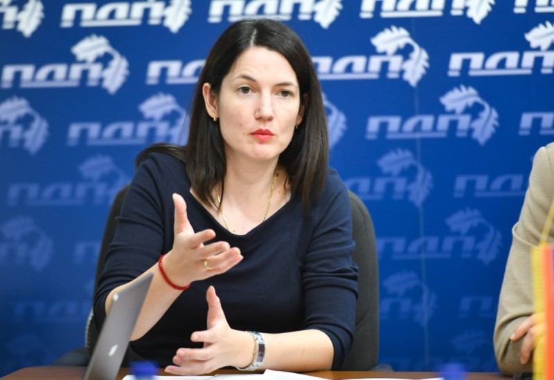 Bankovni izvod Trivićeve pokazao priliv novca iz tri evropske zemlje u vrijednosti 845.350 evra