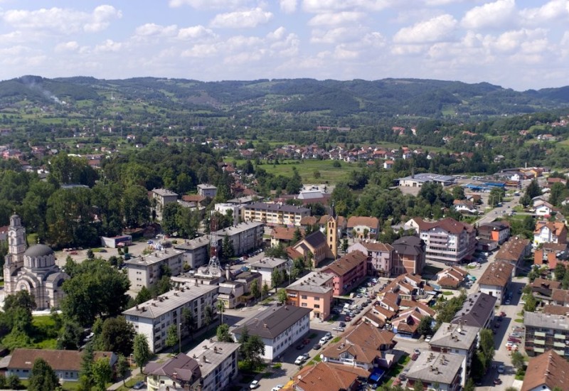 U toku brojanje glasačkih listića iz Teslića