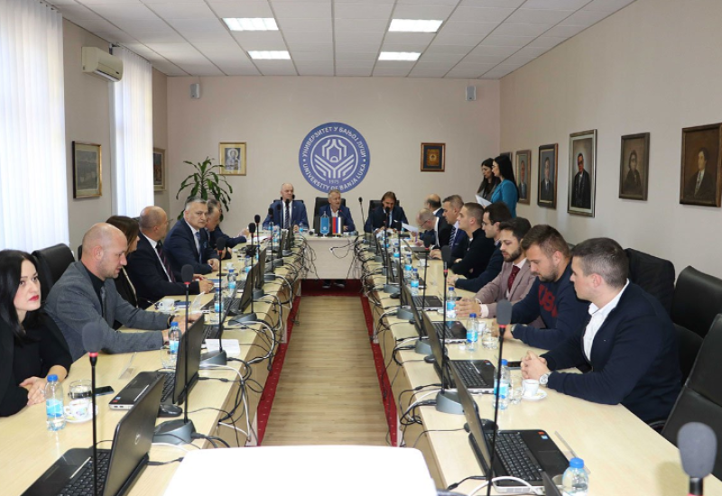 Dva univerziteta iz Srpske pozvala CIK da saopšti rezultate izbora