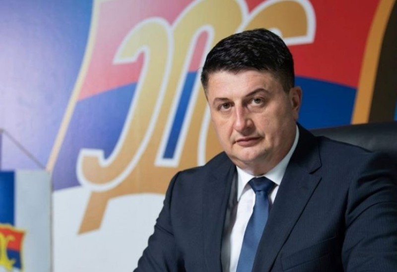 Dok Radović tvrdi da se SDS oporavlja, rezultati izbora pokazuju drugačije