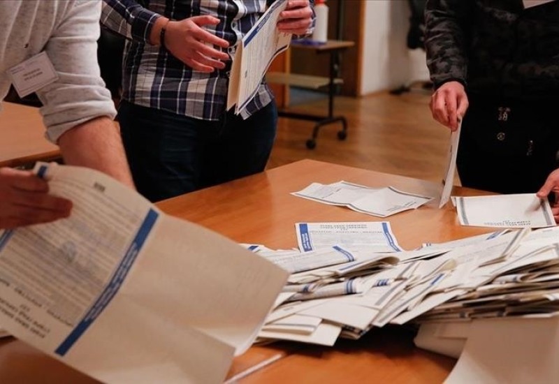 Dopisani glasovi Jeleni Trivić u Tesliću