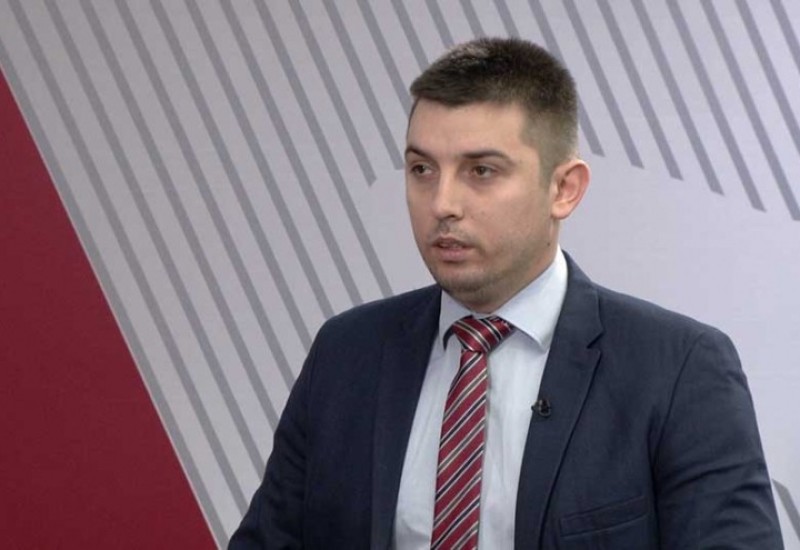 Šulić: Dodik predsjednik Srpske, opozicija htjela da izazove krizu