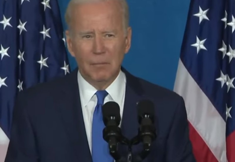 Bajden: Nema povratka na status quo, nakon rata u Gazi mora biti formirana država Palestina