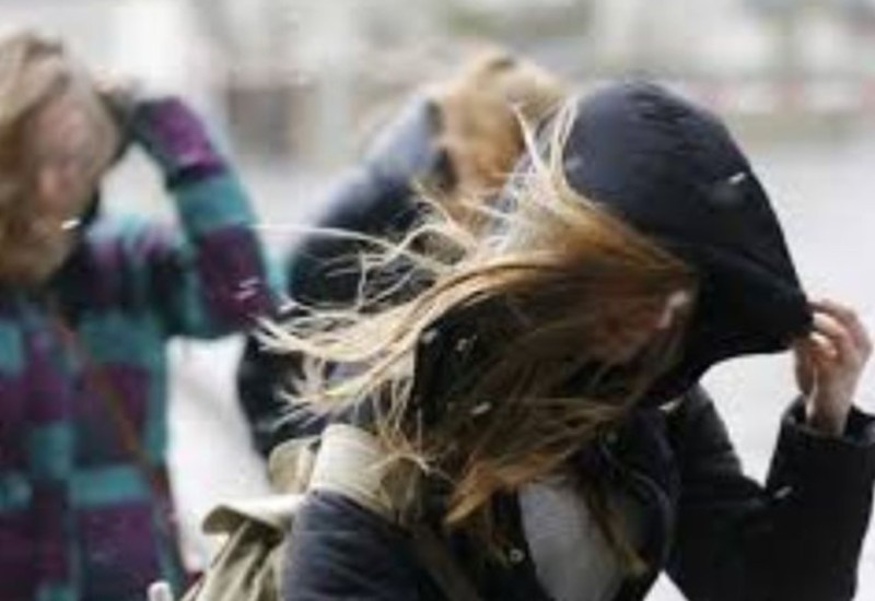 Najavljen jak vjetar: Izdato upozorenje za cijelu teritoriju Srpske