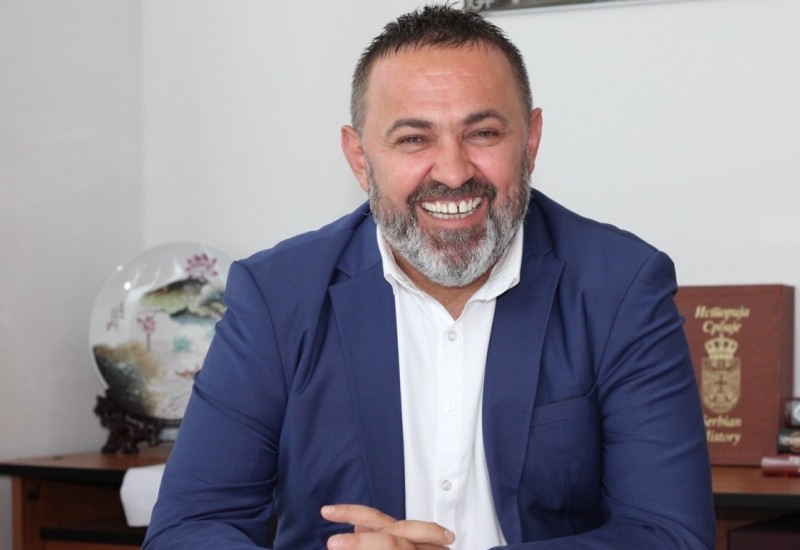 Stanarević poručio iz Skupštine: Moj dragi narode, nemojte glasati ni za koga iz ove sale (VIDEO)
