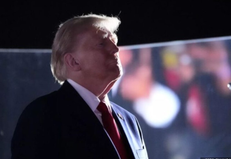 Tramp u intervjuu Džou Roganu: Ja sam “suprotnost diktatoru”