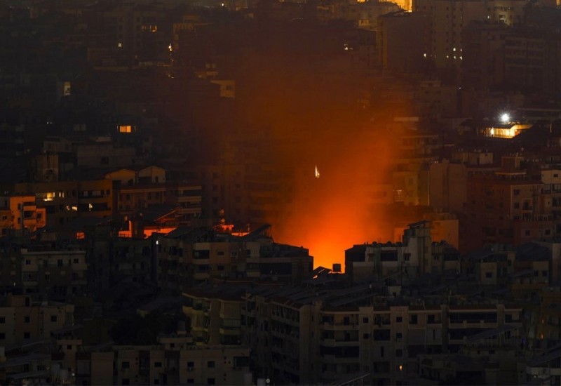 Noć osvete: Izraelski napad na Iran trajao pet sati, oglasila se Amerika