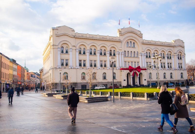 Gradska uprava izdvaja preko 100.000 KM za novogodišnje koncerte