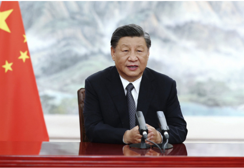 SI ĐIPING: Kina je voljna da radi sa Sjevernom Korejom na miru