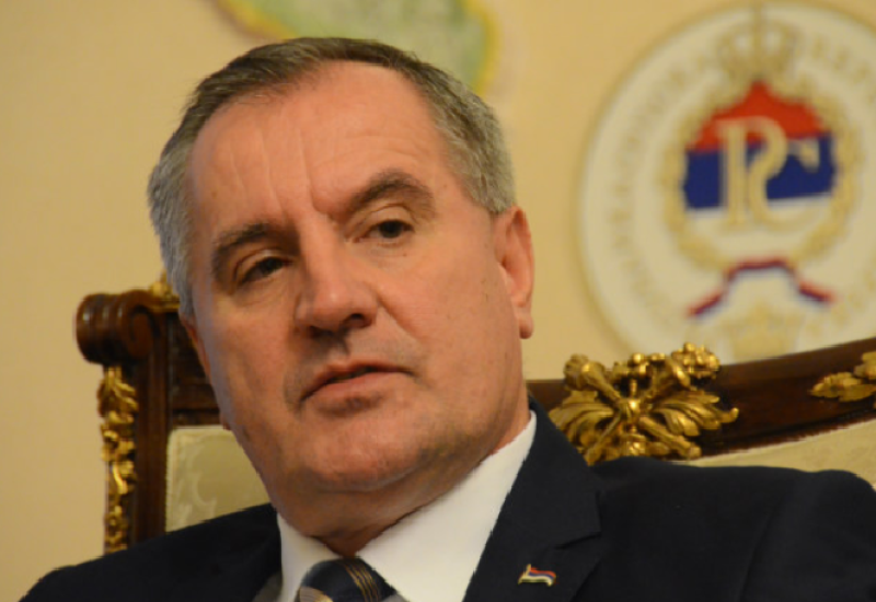 Višković čestitao Sari Ćirković na osvajanju zlatne medalje