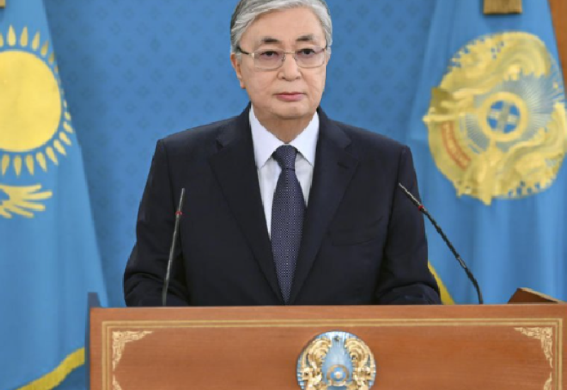Kazahstan se fokusira na odnose sa Rusijom i Kinom