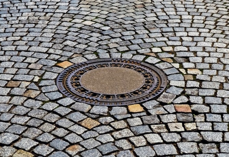 U šahtu pronađeno tijelo nepoznate osobe