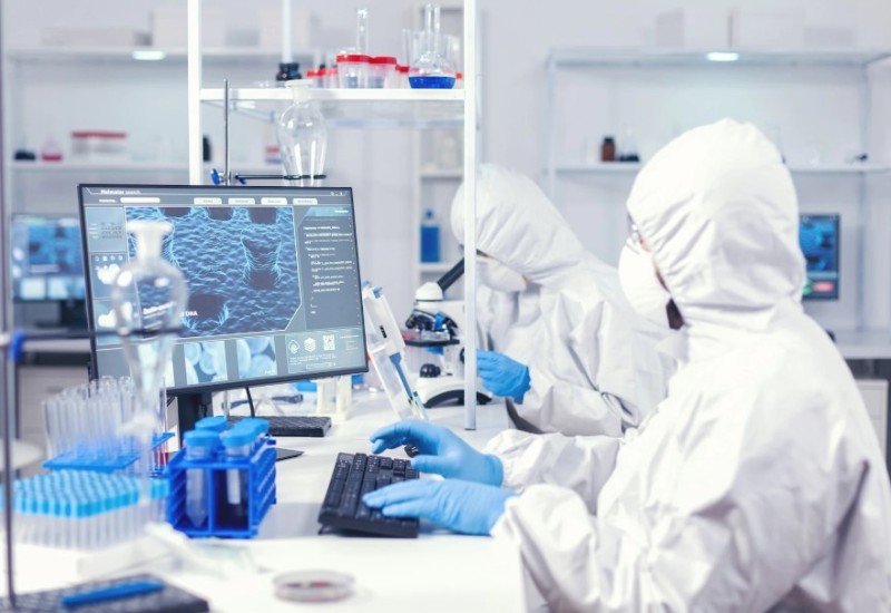 Pandoravirus: Naučnici vratili u život virus star 48.500 godina