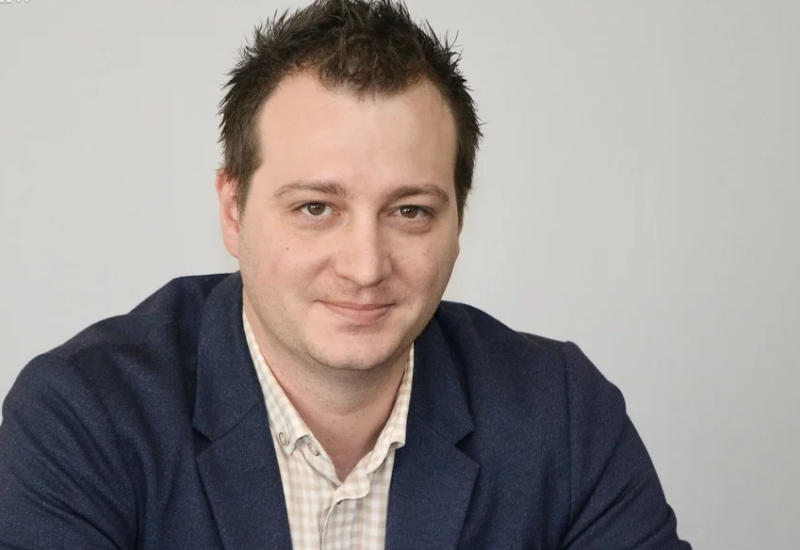 MRKAJIĆ: Očekujemo primopredaju dužnosti u najkraćem roku