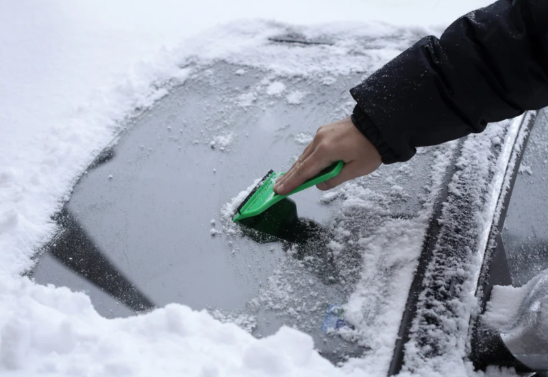 Zbog čega ne trebate grijati automobil prije sjedanja u njega