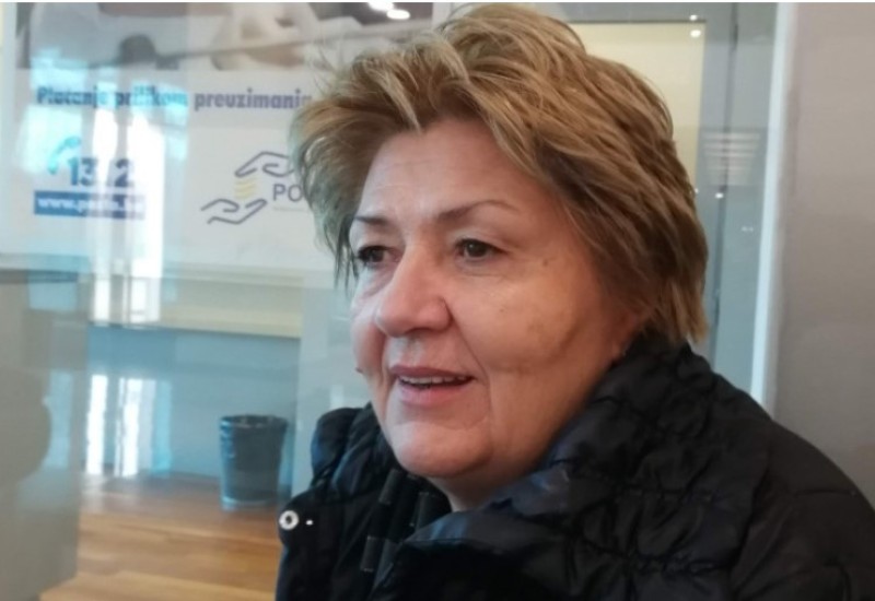 Kraljica džeparoša u BiH osuđena zbog krađa u tržnim centrima
