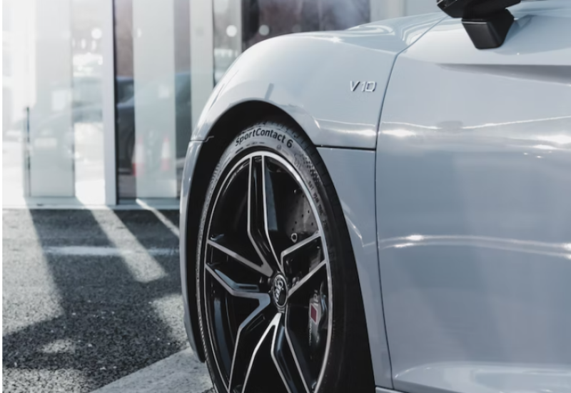 Na koju osovinu staviti bolji par guma?