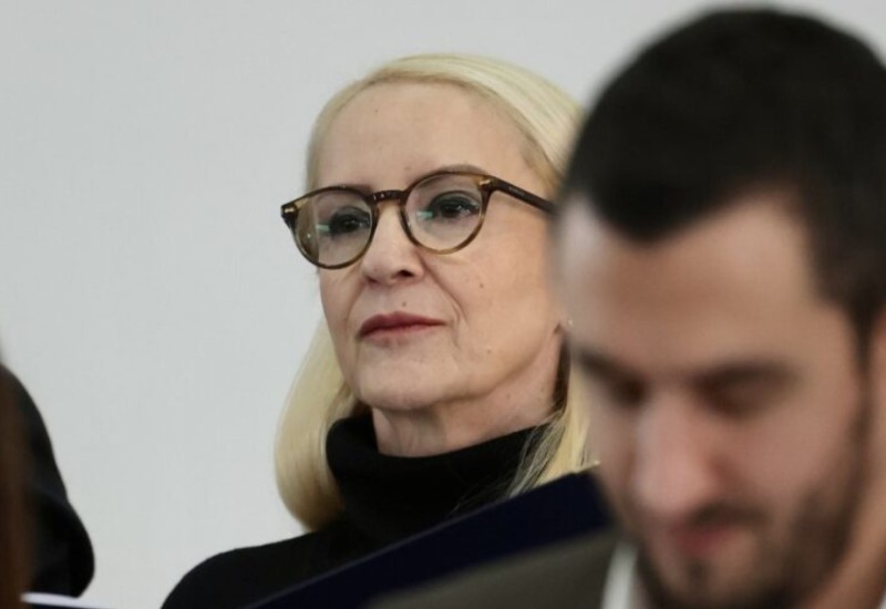 Pod brojem dosjea Izetbegović upisana druga osoba