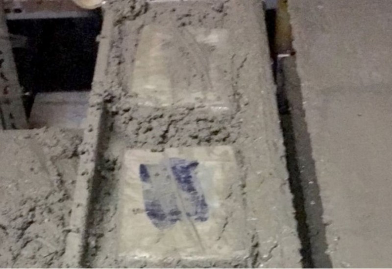 Zaplijenjeno 100 kilograma kokaina, uhapšeni Srbi i državljanin BiH