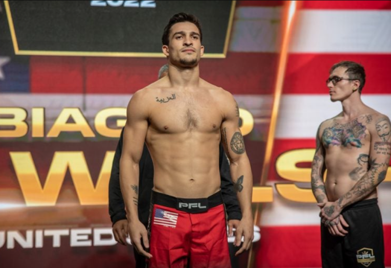 Unuk Muhamada Alija slavio razornim nokautom (VIDEO)