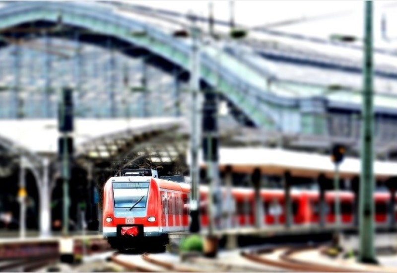 Štrajk mašinovođa u Velikoj Britaniji, najavili ga i radnici čistoće