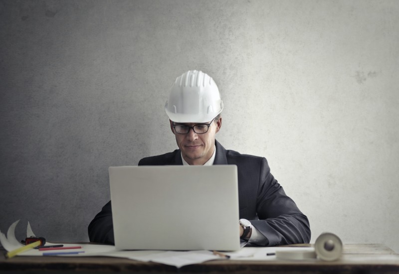 BIM platforma - novi trend u arhitekturi i građevini