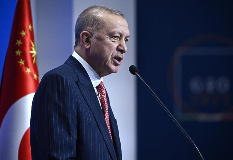 ERDOAN: Ulazimo u zimu bez energetskih problema