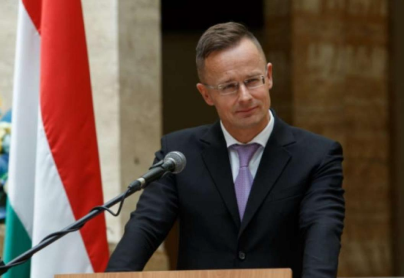 SIJARTO: Evropski parlament - političko tijelo koje donosi političke presude