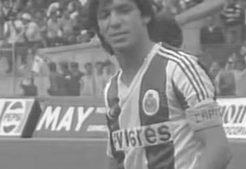 Preminuo legendarni Portugalac koji je golove poredio sa orgazmima