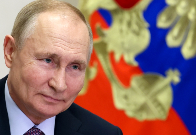 Putin ponovo izluđuje Zapad: Tamo nije mama, već roditelje broj jedan
