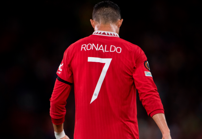 Ronaldu ponuđen nevjerovatan trogodišnji ugovor od 216 miliona evra