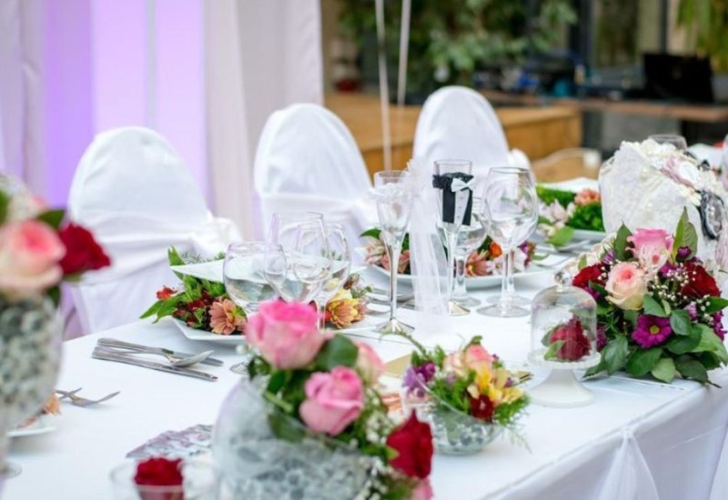 Krvava svadba: Mladoženja ubio mladu, taštu i svastiku, pa sebe