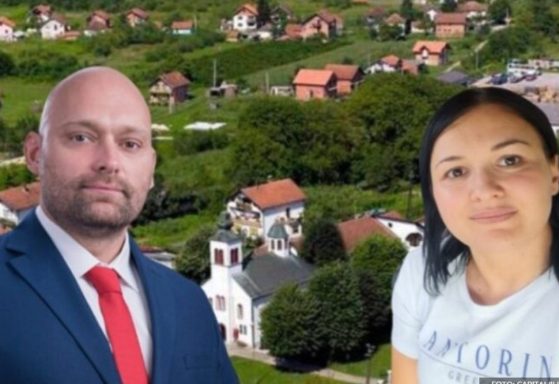 Bračni par “vedri i oblači”: Muž načelnik, supruga predsjednica Skupštine opštine
