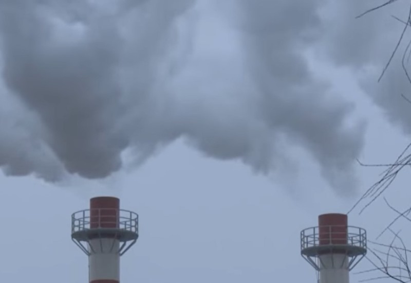 Banjaluka jutros najzagađeniji grad u BiH