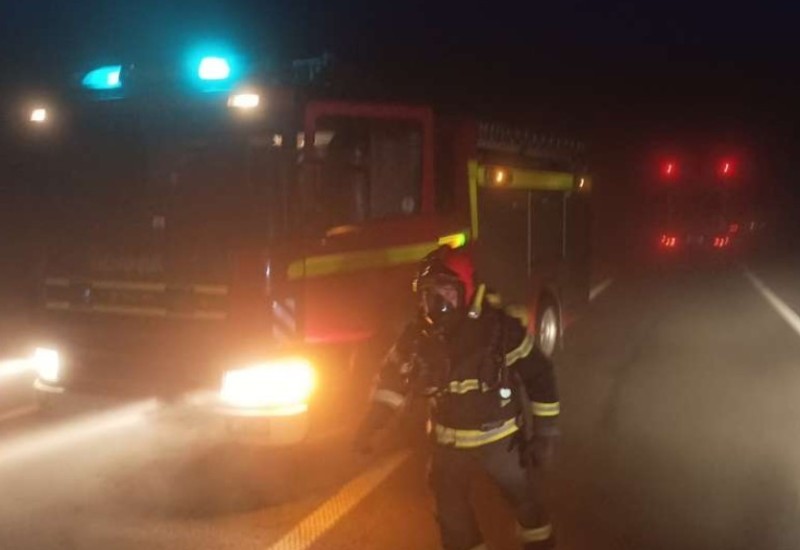 Gradonačelnik Pirota o trenutnoj situaciji: Amonijak i dalje curi iz jedne cisterne, preduzete mjere